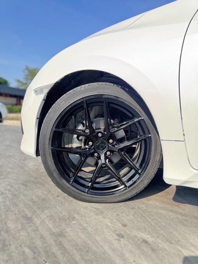 HONDA CIVIC ปี 2018 EL. 7