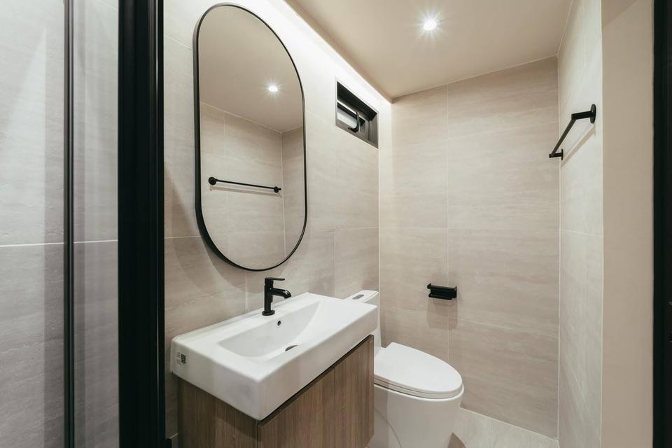 Townhome for rent near Ekkamai-Thonglor 18