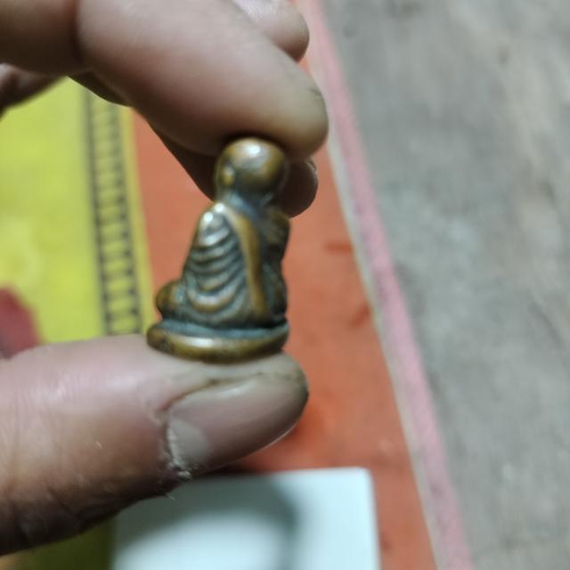 หลวงพ่อเงิน วัดบางคลาน รูปที่ 2