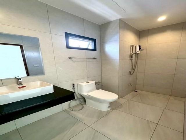 ให้เช่า โฮมออฟฟิศ 3 ชั้น สไตล์ Modern Luxury ซอยลาดพร้าว87 ทำเลอยู่ใกล้ CDC 14