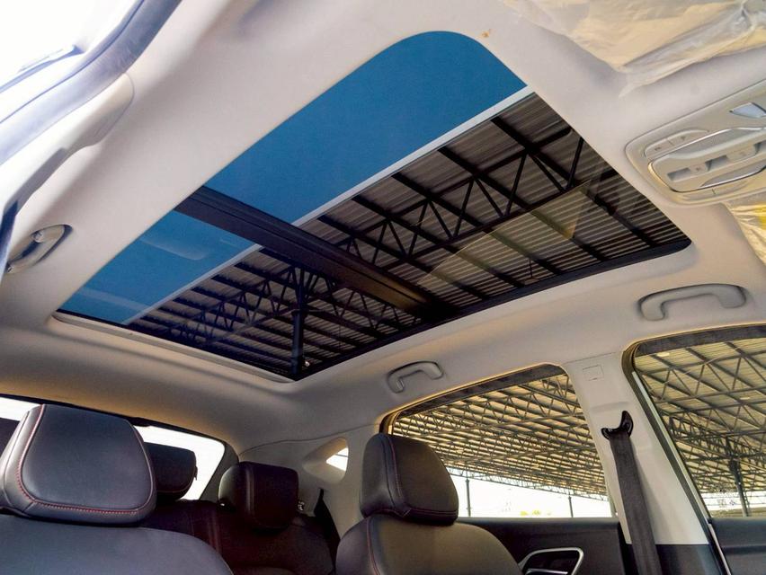 MG ZS EV X SUNROOF ปี 2023 เจ้าของเดียว กุญแจ 2 ดอกครบ ไม่มีอุบัติเหตุ 19