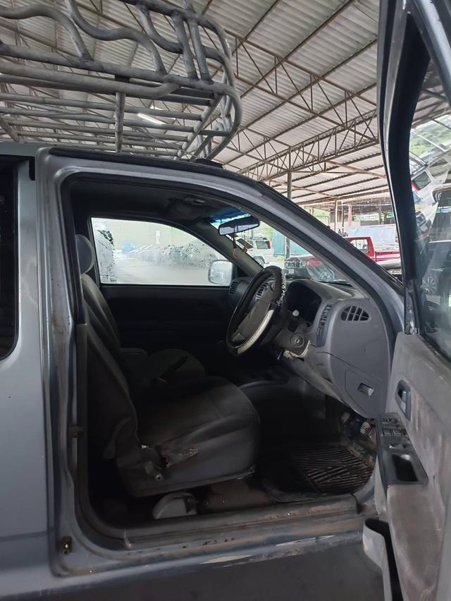 รหัสรถ BK3906 ISUZU DMAX 3.0 2003 รูปที่ 11
