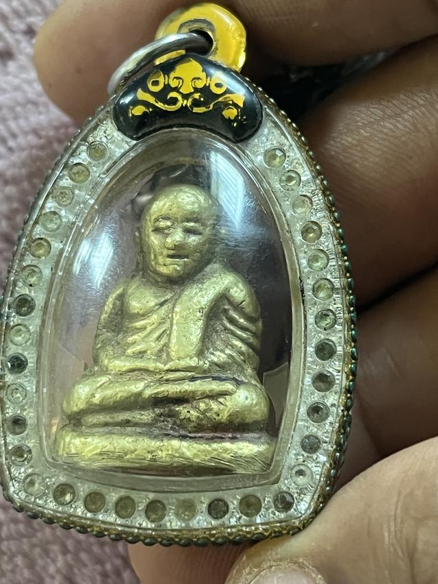 หลวงพ่อเงิน วัดบางคลาน รูปที่ 6