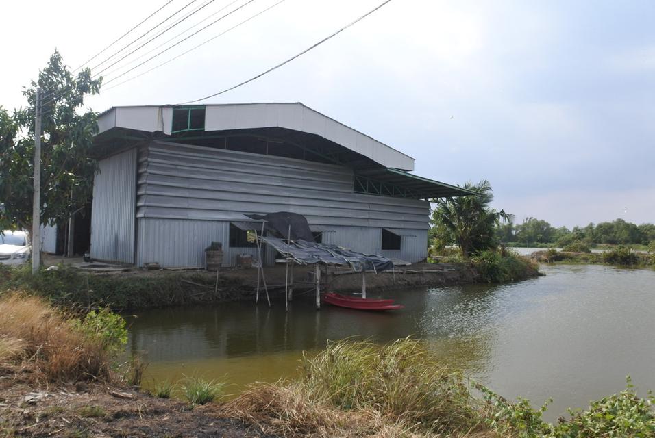 ขายที่ดินแปลงใหญ่ เพชรบุรี 200 ไร่