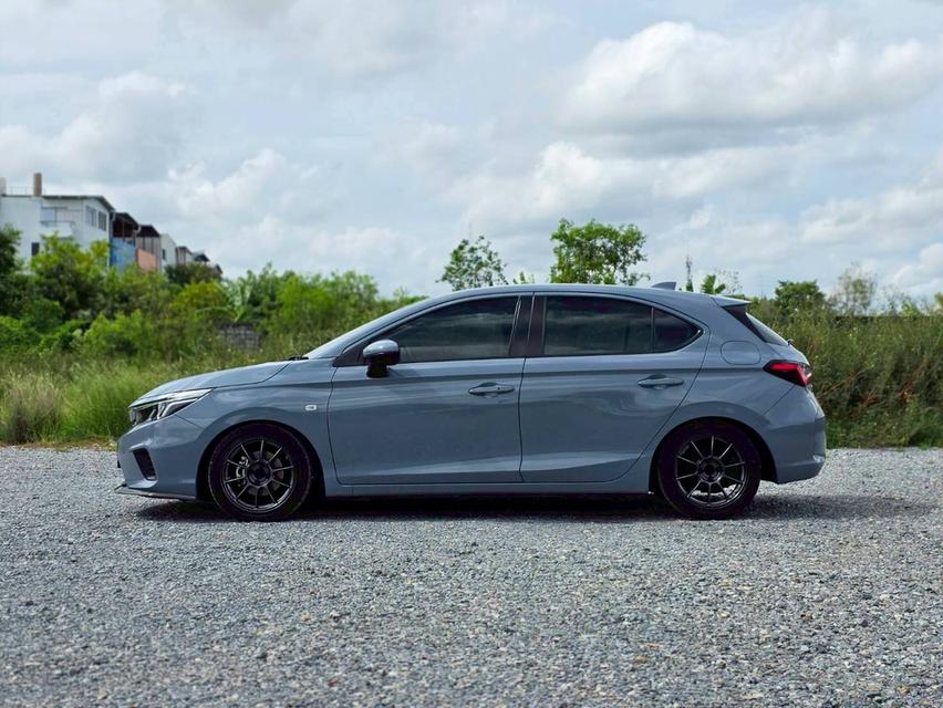 HONDA ✳️ CITY HATCHBACK 1.0 S+