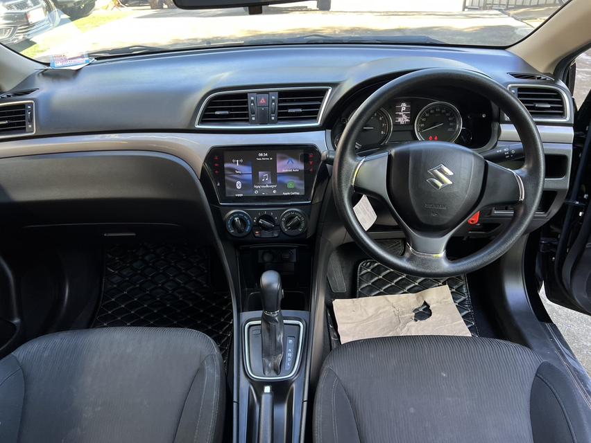Suzuki Ciaz 1.2 GL  6