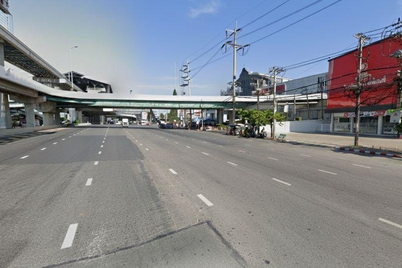 ราคาเดียวจบ! 25 ล้านบาท 1 ไร่ ที่ดินแปลงมุม ทำเลดีที่สุดของโครงการ! พิเศษ! ผู้ขายรับผิดชอบค่าโอนและภาษีทั้งหมด พร้อมสร้างทันที! 2