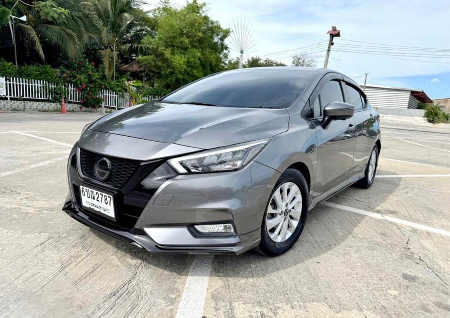 Nissan Almera 1.0VL TURBO ปี 2020