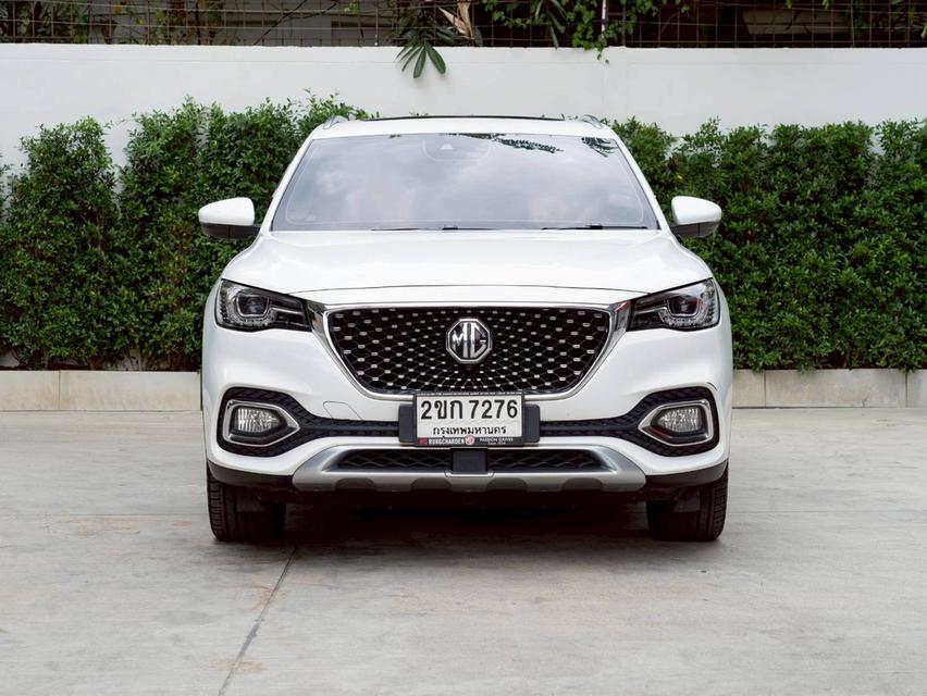 MG HS PHEV 1.5 ปีจด 2021♨️ #ประกันเครื่องเกียร์หลังการขาย3ปี / 30,000km. ♨️ 8