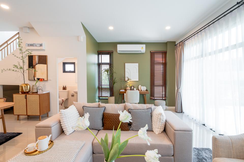 อรสิรินวิวล์ท่ารั้ว เชียงใหม่ 3