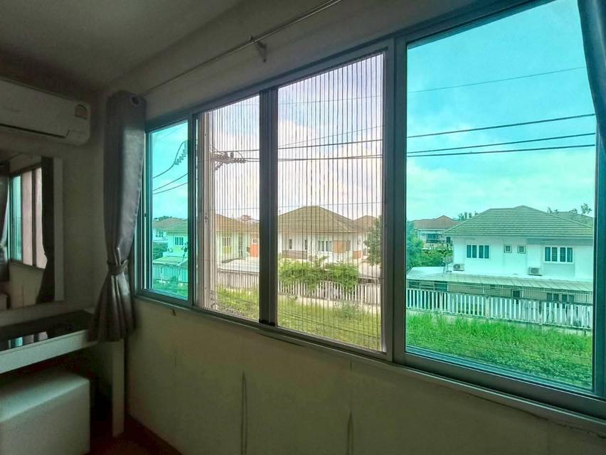 🏡 หมู่บ้านศุภาลัยวิลล์ ชลบุรี 10