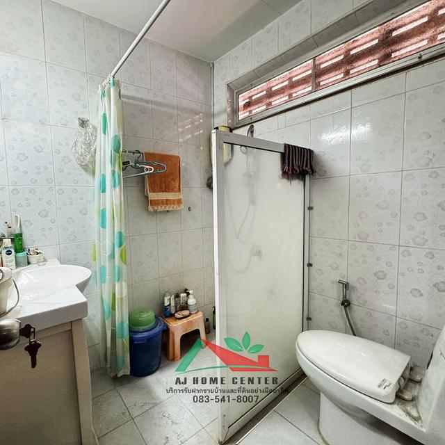 ขายบ้านเดี่ยว80ตรว. ม.ลดาภรณ์ พุทธมณฑลสาย5-บรมราชชนนี สภาพดี ราคาพร้อมคุย 14