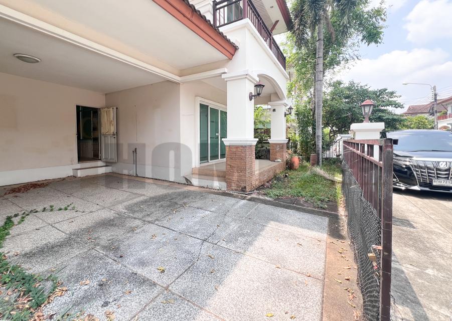 บ้าน สวนผึ้ง รามอินทรา 65 | Baan Suan Phueng Ramintra 65 2