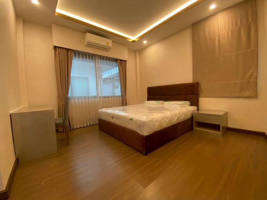 บ้านให้เช่า – The City พัฒนาการ 97 73.6 ตรว 309 ตรม 4