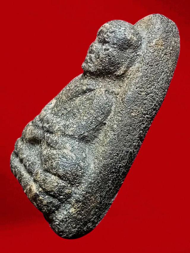 พระหลวงพ่อทวดวัดช้างไห้เนื้อว่าน97 3