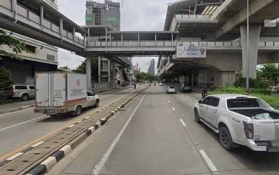ขายที่ดิน เจริญนคร ใกล้ เอเชียทีค เดอะ ริเวอร์ฟรอนท์ 2