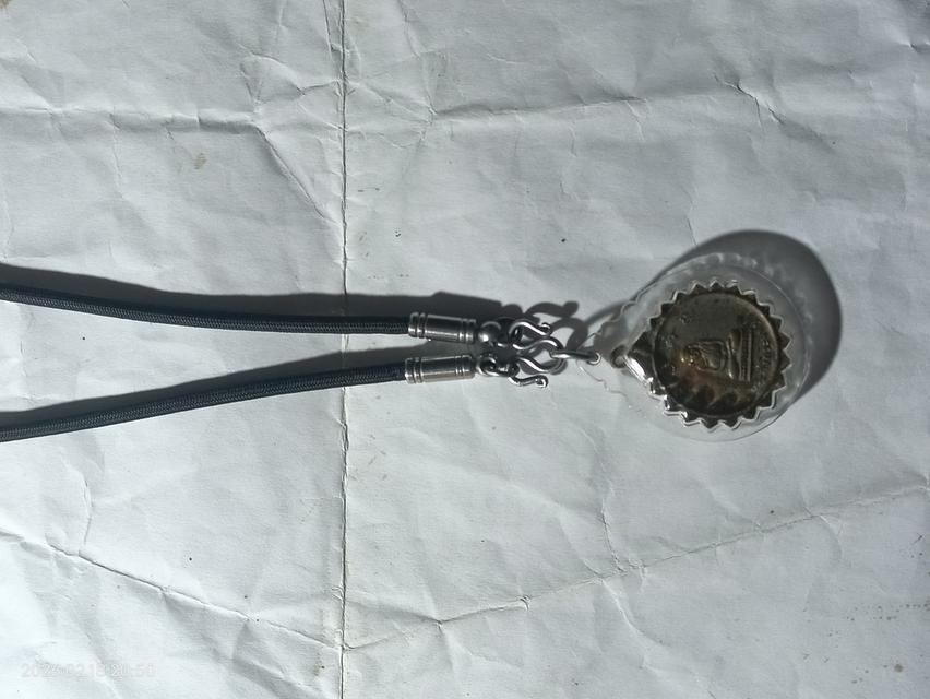 เปิดประมูลพระเหรียญสังกัจจายน์ รูปย่อยที่ 3