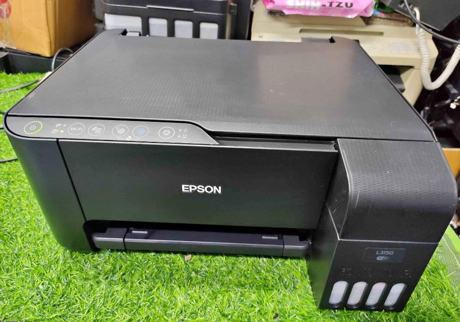 Epson L3150 Wifi 