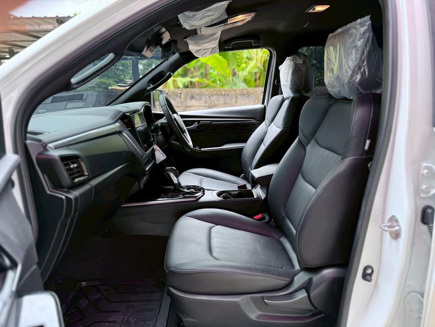ปี 2023 ISUZU D-MAX, HI-LANDER CAB-4 3.0 Ddi M 12