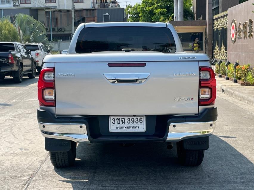 Toyota Revo 2.8High 4wd ปี22 รูปย่อยที่ 4