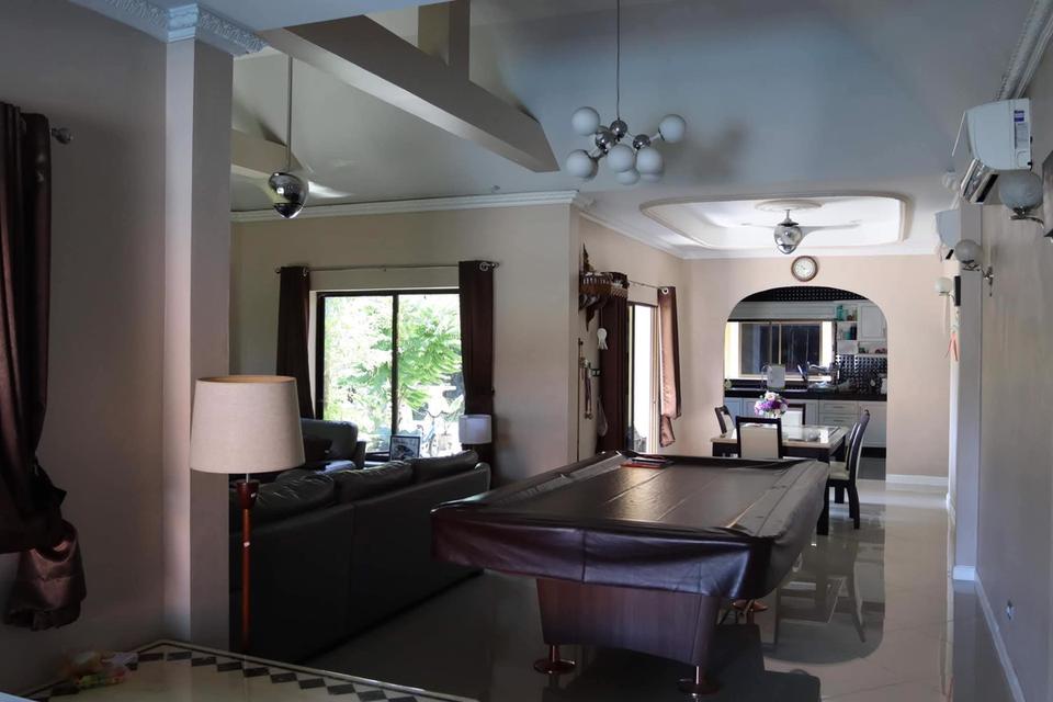 Selling pool villa Pattaya - Nongket noi 10