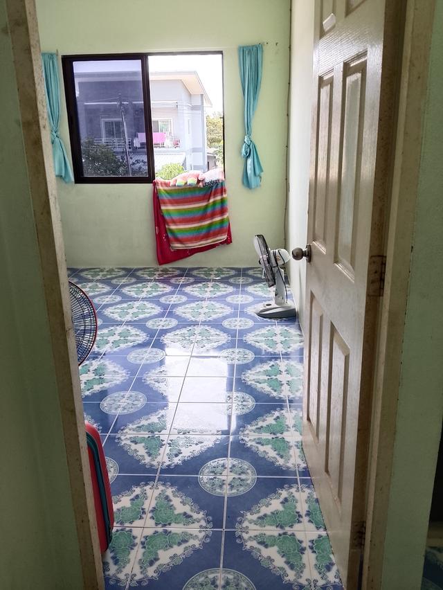 ทาวน์เฮ้าส์ 2 ชั้น อ. เมือง จ. ชลบุรี 11