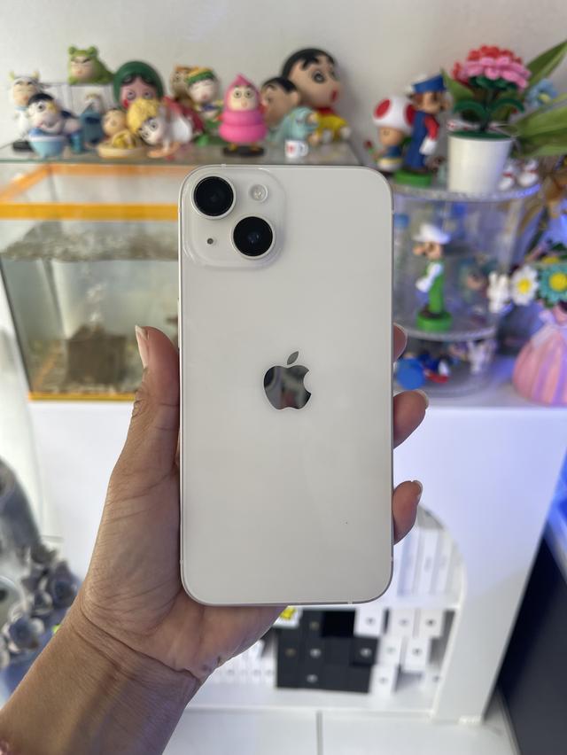iPhone 14 256gb สวยเป้ะ ไม่มีตำหนิ