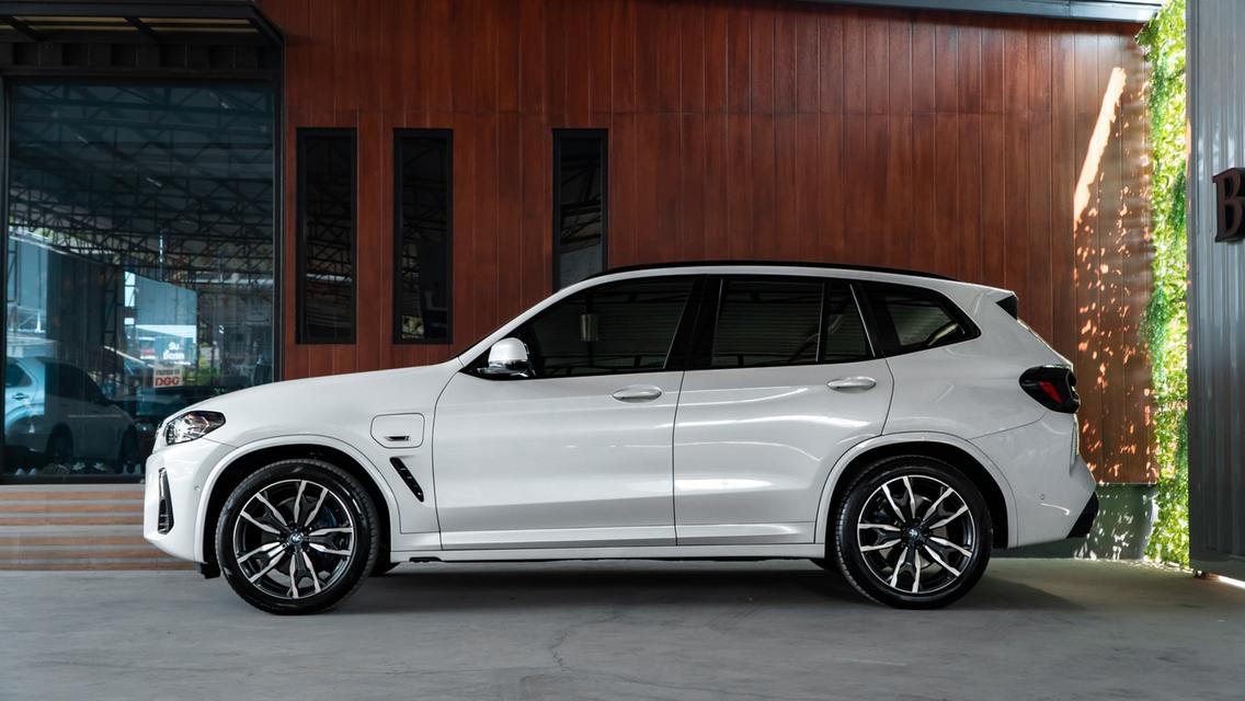 X3 xDrive30e M SPORT LCI G1 5