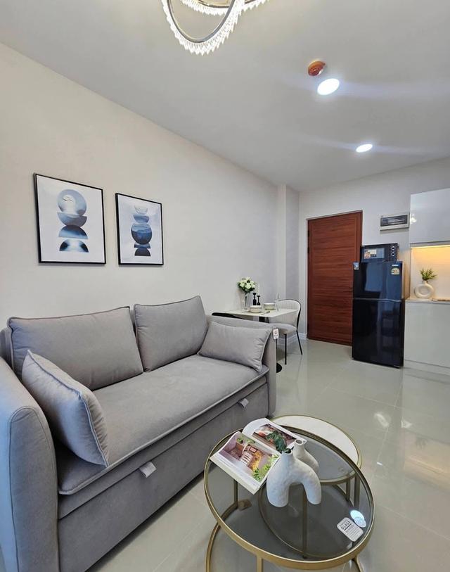 คอนโด CCcondoซอยสยาม ใกล้ตลาดวนาสินธ์ -รัตนากร 4