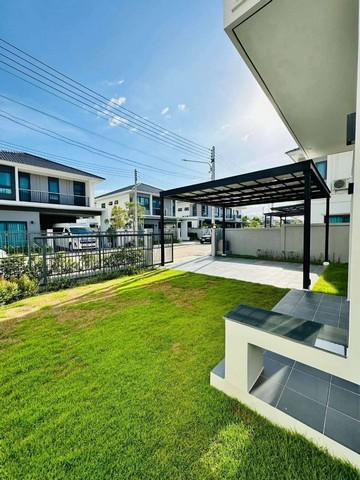 For Sale : Ratsada,Supalai Lake Ville Phuket 2-story detached house, 4 Bedrooms 3 Bathrooms 2