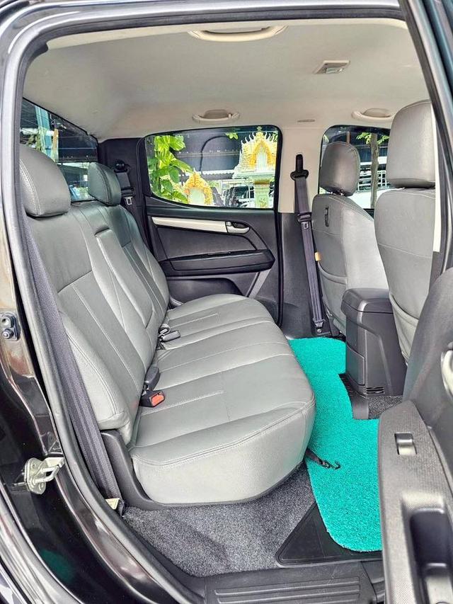 ISUZU D-MAX HI-LANDER CAB4 2.5Z M/T 2012 มือเดียวออกห้าง รูปที่ 15
