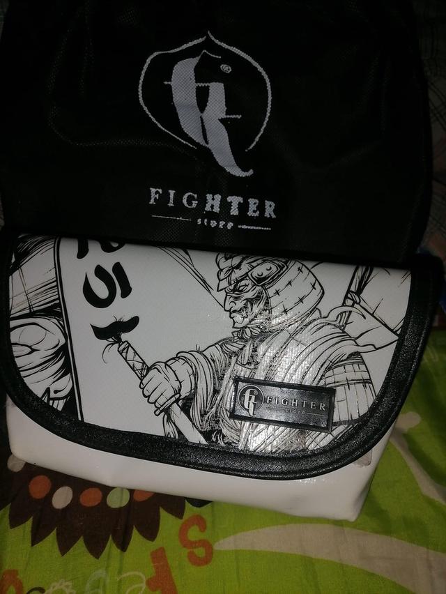 ขายกระเป๋า Fighter 2