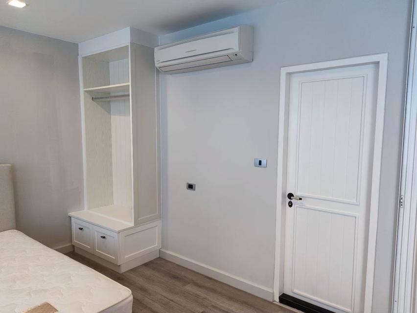 ห้องชุด 2 ห้องนอน โครงการ The Crest Santora Hua Hin 15