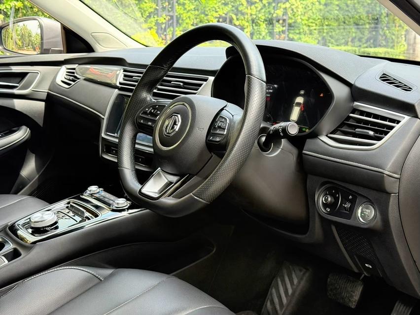 (แจ้งรหัสรถ PJP4359) 2023 #MG #EP PLUS รูปที่ 11