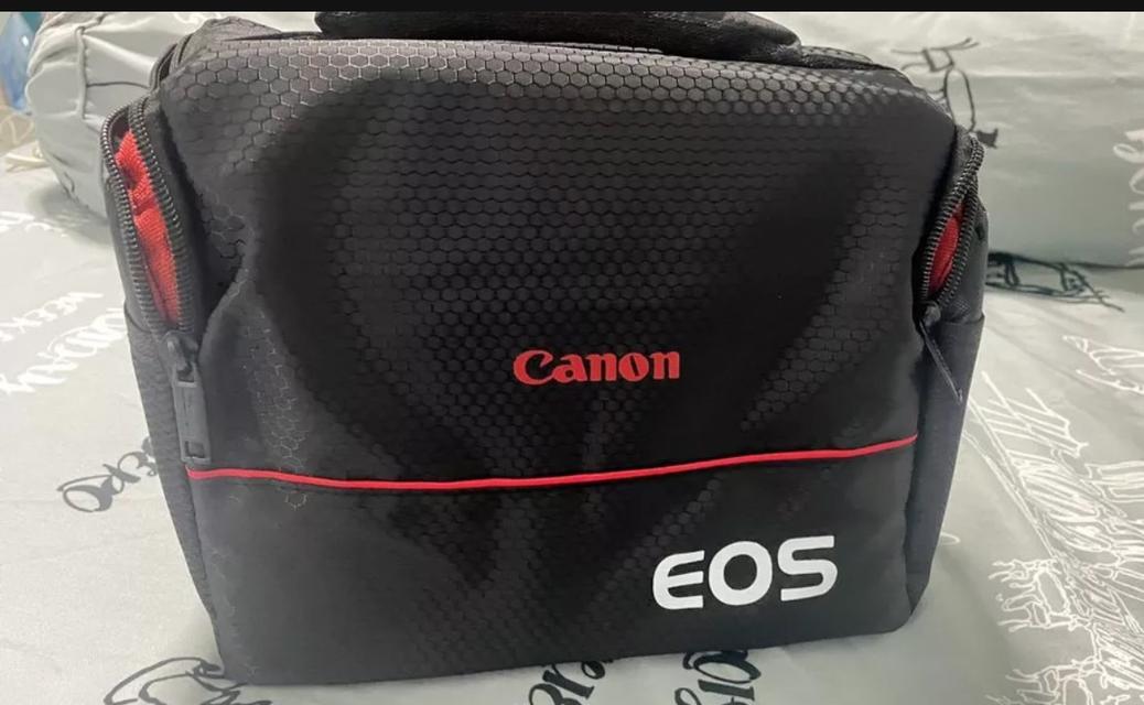 กระเป๋ากล้อง Canon EOS 1