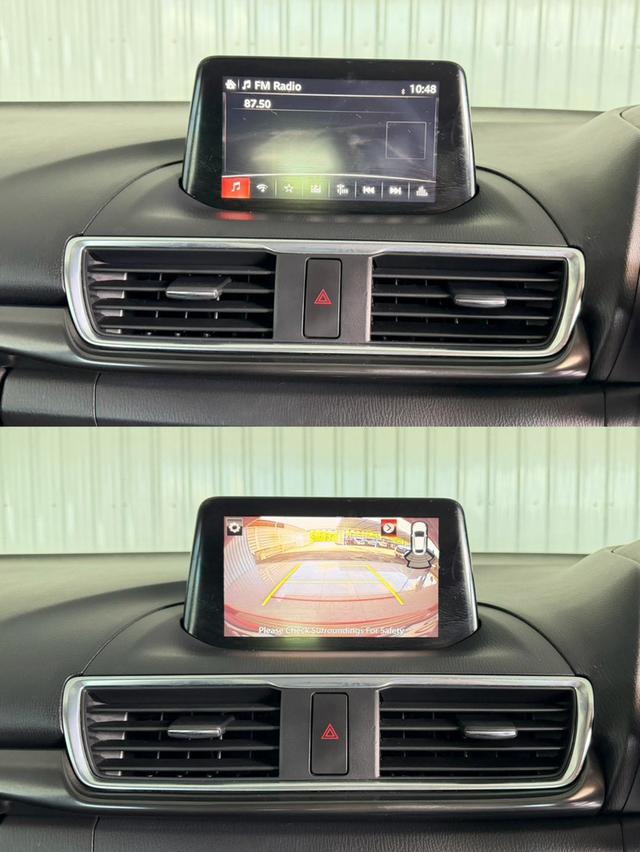 รถบ้าน ผ่อน 6,4xx บาท Mazda3 รุ่น 2.0S Sport 5ประตู รูปที่ 11