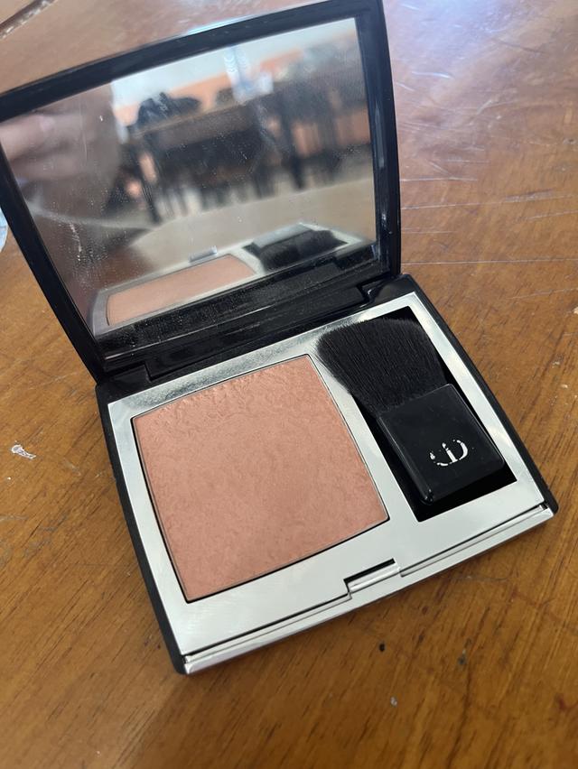 บลัชออนสินค้ามือ2 แบรนด์DIOR 4