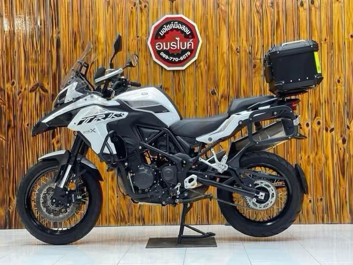 Benelli TRE ขายด่วน 3