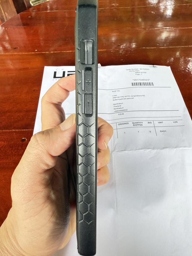 case ip 13 pm