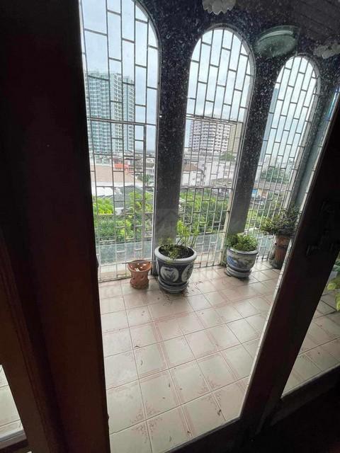 ขายอาคารพาณิชย์ 6 ชั้น 4 คูหาติดกัน(รวมดาดฟ้า) 2400 ตรม ใกล้ ICONSIAM และ ICS Mall เหมาะทำออฟฟิศ โรงแรมที่พัก โรงพยาบาลห 7