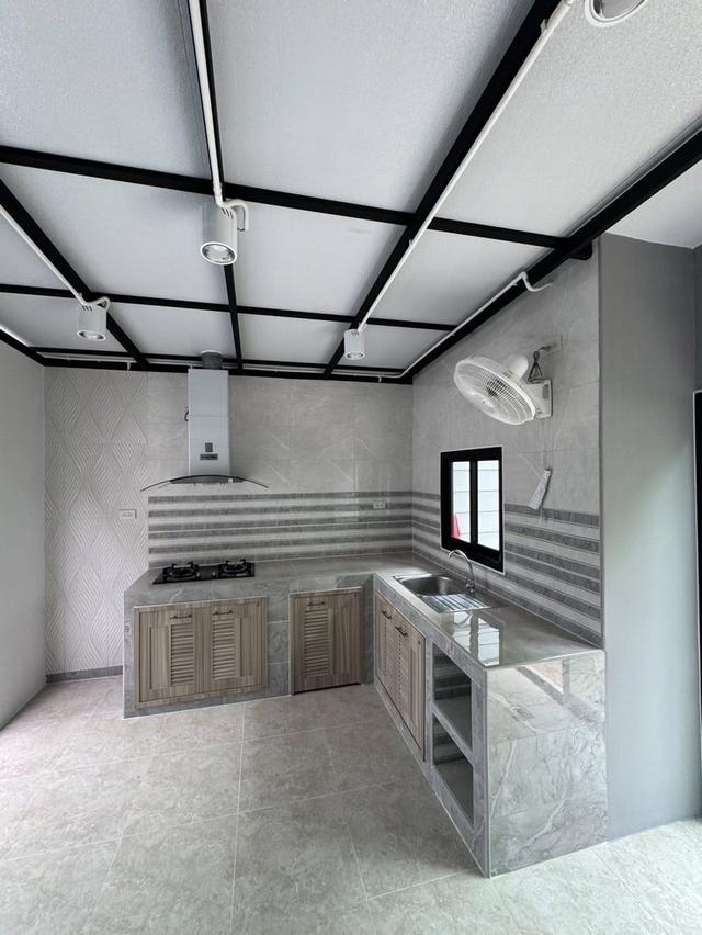 🌈🏡 ฮอตดีล! ให้เช่าด่วน! ทาวน์โฮม Pleno สุขุมวิท-บางนา 2 หลังริมพื้นที่เยอะมาก วิวสนามกอล์ฟเมืองแก้ว ⛳ 7