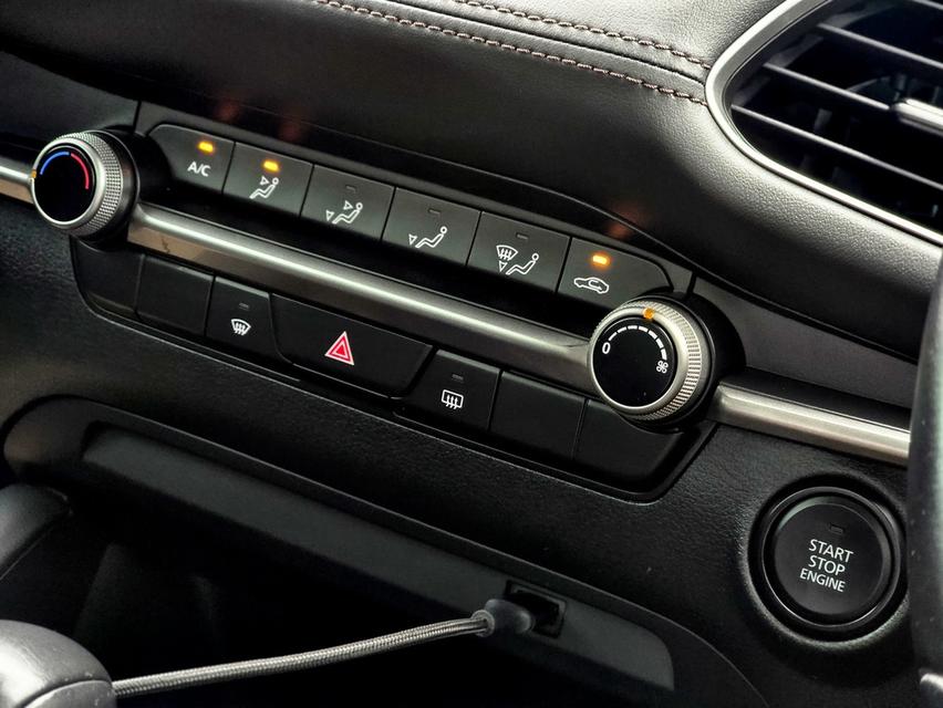 (แจ้งรหัสรถ CBLX9248) MAZDA3 2.0 C SEDAN 2019 จดปี 2020 รูปที่ 19
