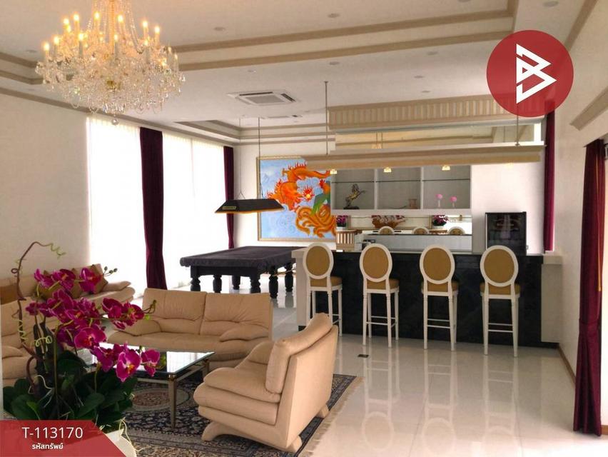 ขายบ้านเดี่ยวพร้อมที่ดิน 1-2-11.8 ตร.วา อ.บางสะพาน ประจวบคีรีขันธ์ 4