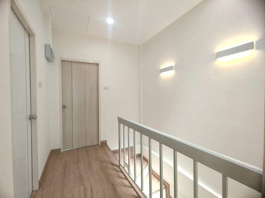 ทาวน์โฮม 2 ชั้น หมู่บ้าน ราณี ซ อ ย น ว มิ น ท ร์ 1 3 5  พร้อมทำเรื่องกู้ให้ฟรี 18