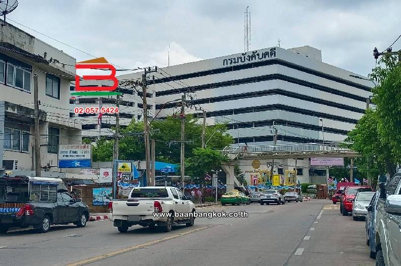 ที่ดินพร้อมบ้าน หมู่บ้านขุนนนท์นิเวศน์ เนื้อที่ 171 ตร.ว (บางขุนนนท์ 31) แขวงบางขุนนนท์ เขตบางกอกน้อย กรุงเทพมหานคร 12