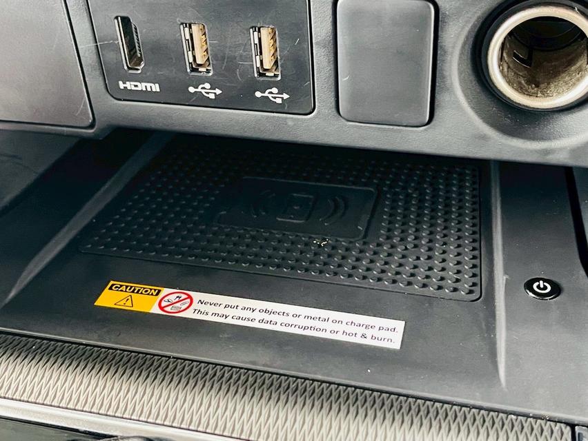 MITSUBISHI PAJERO SPORT 2.4 GT PREMIUM 2021🚘 รูปที่ 15