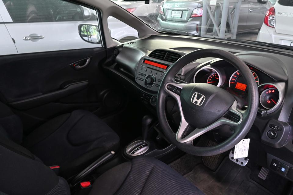 HONDA JAZZ  GE 1.5V  4