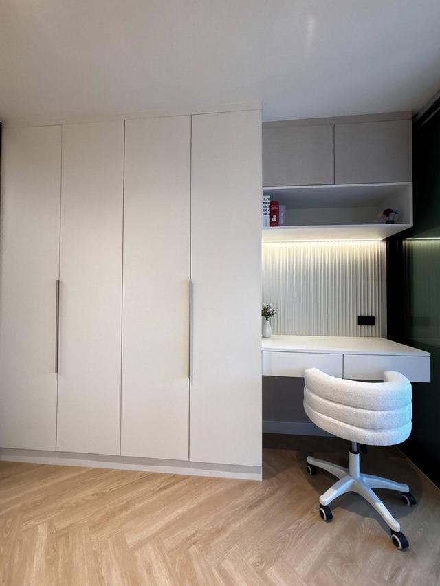 🏔️ตื่นมาดูวิวดอย! คอนโดรีโนเวทใหม่ ใจกลางนิมมาน ✨ 💰 เพียง 2.69 ล้าน (ฟรีโอน!) 13