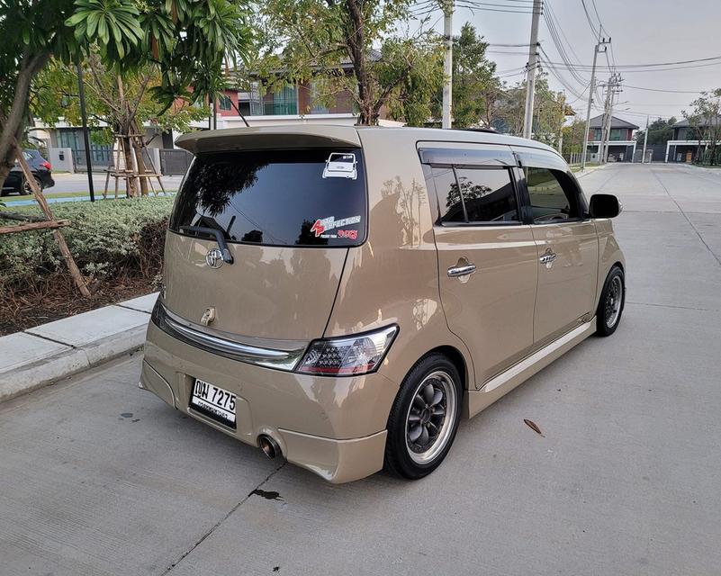 ขายรถยนต์ Toyota BB Gen 2 Qnc21 ปี 2011 5