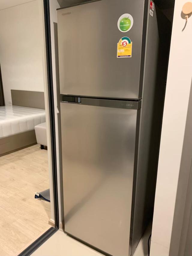 ให้เช่า 1ห้องนอน BTSวงเวียนใหญ่ Ideo Sathorn - Wongwian Yai (ไอดีโอ สาทร-วงเวียนใหญ่) 5